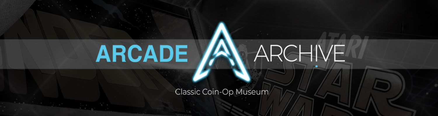 Arcade Archive