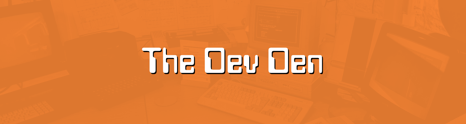 The Dev Den